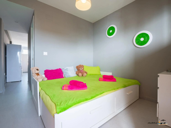 Apartamento VISTA