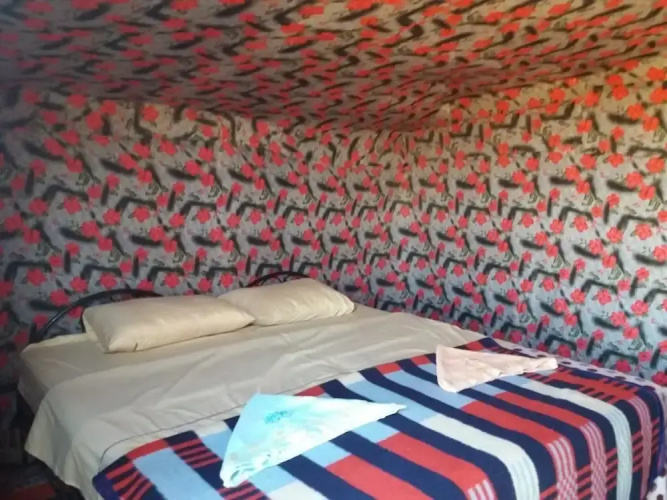 Bivouac Berbère Chez Mbark