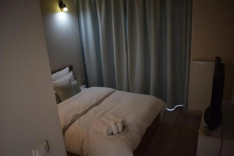 Sweet Residence Apartment