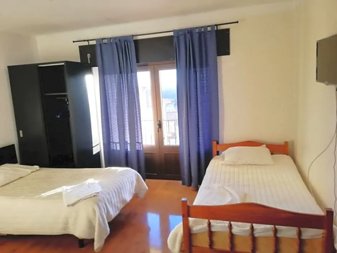 Resedencial centro