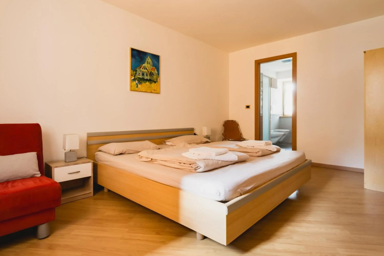 Bergreen Apartments