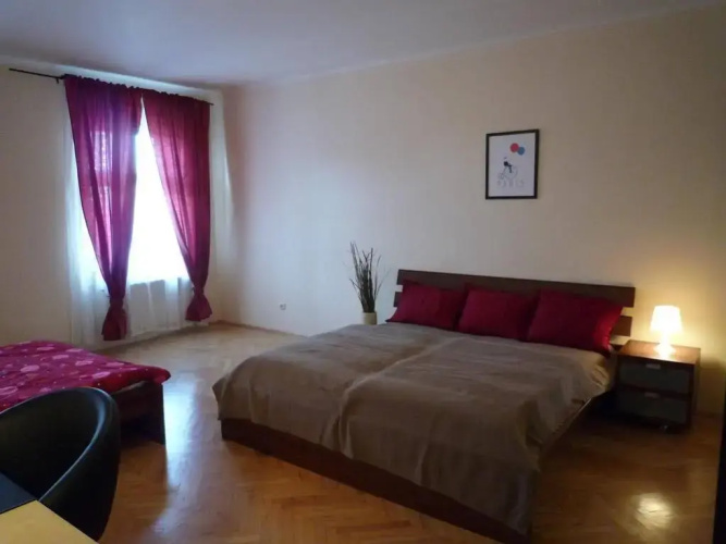 Apartment Prague Centre
