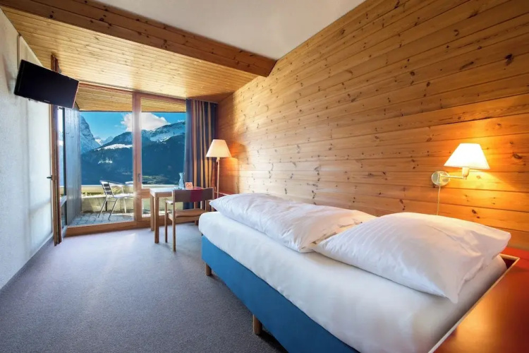 Hotel Panorama