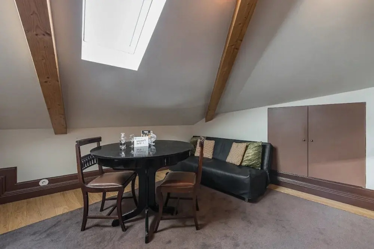 Guestready - Belle Epoque Apartments