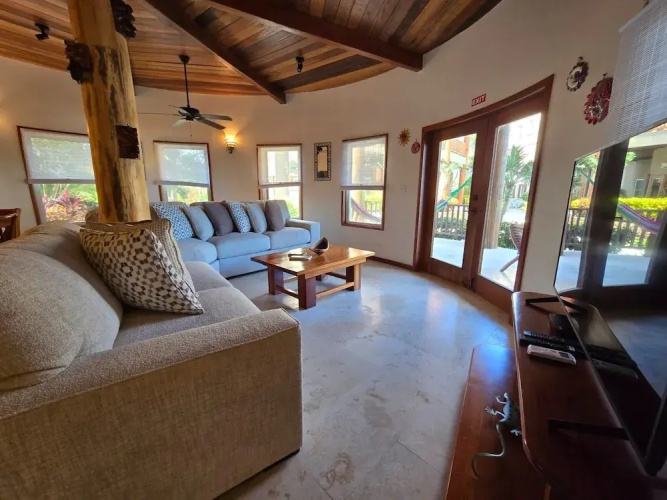Indigo Belize 2A 3 Bedroom Condo by RedAwning