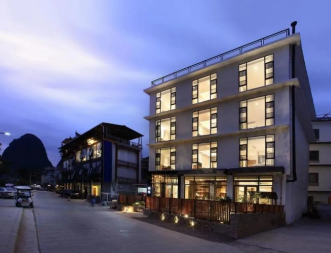 Image de l'hôtel