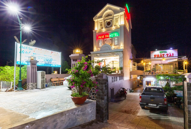 Image de l'hôtel