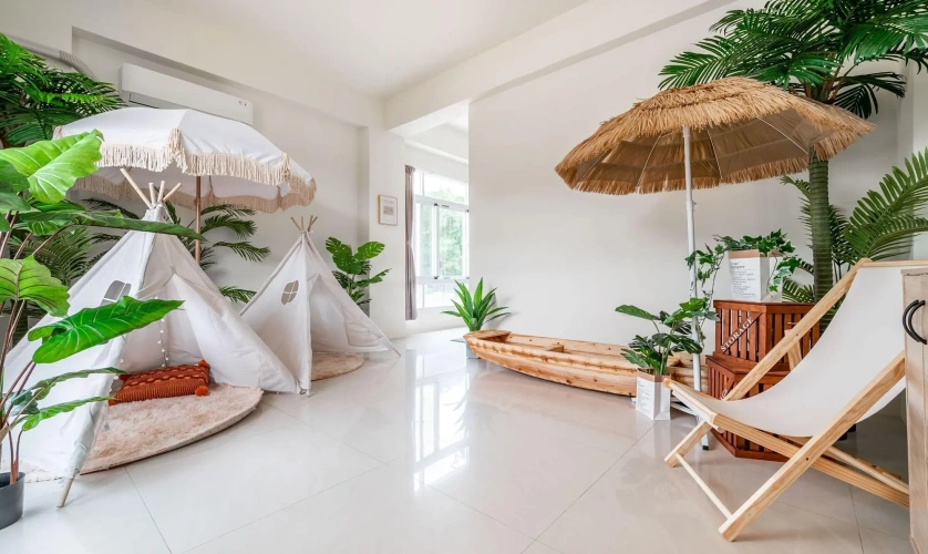 Puyuma Homestay