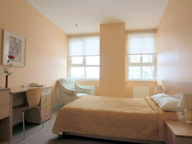 Hotel Avitar
