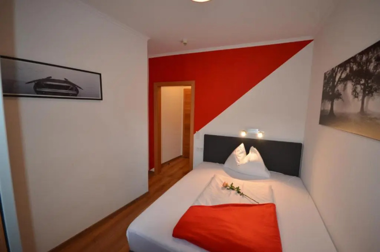 Hotel Traube