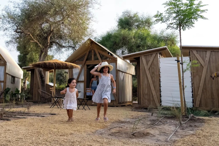 Camping Cuevas Mar photo 34