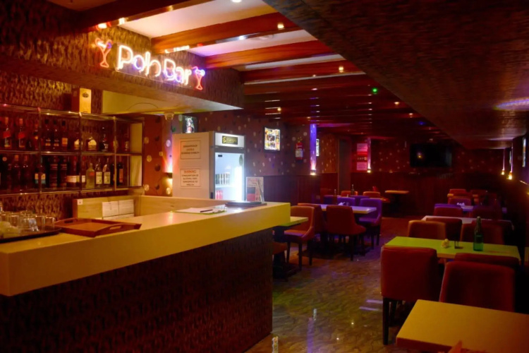 Hotel Bipasha