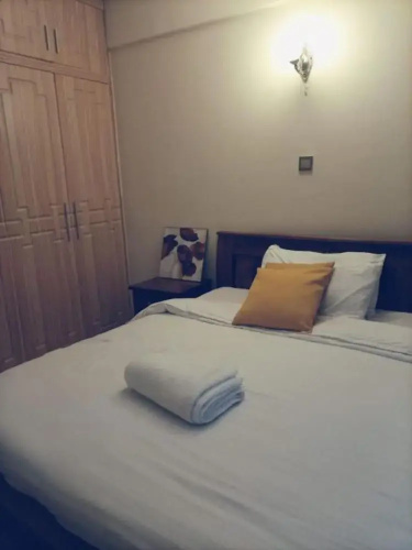 Stay.Plus Mideya Suites Kileleshwa