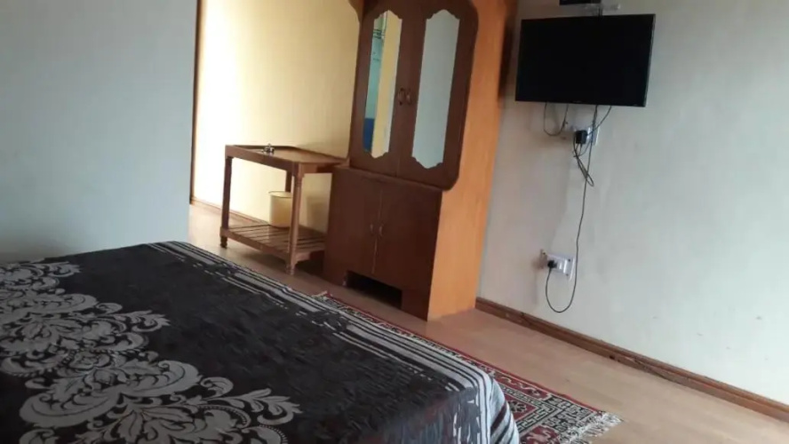 Kausani Best Inn