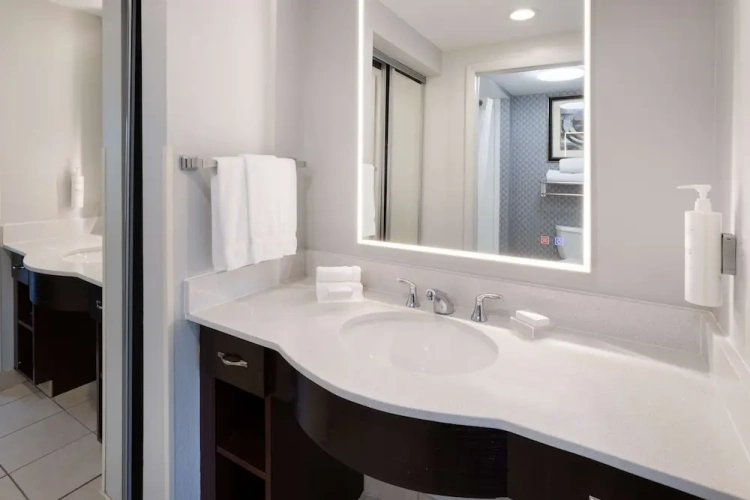 1 Bedroom Suite