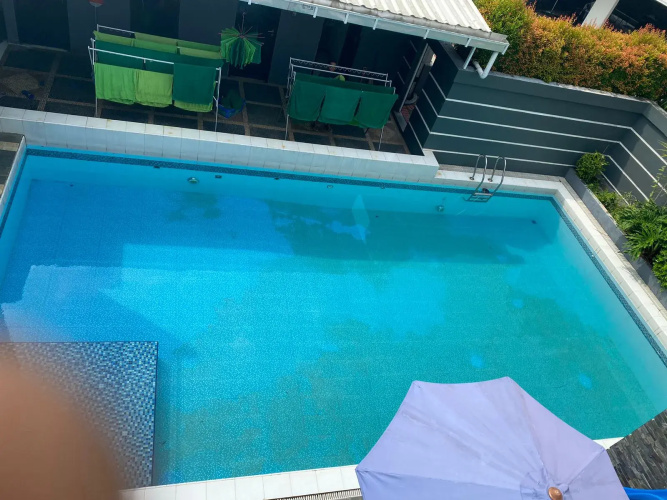 Deriza House