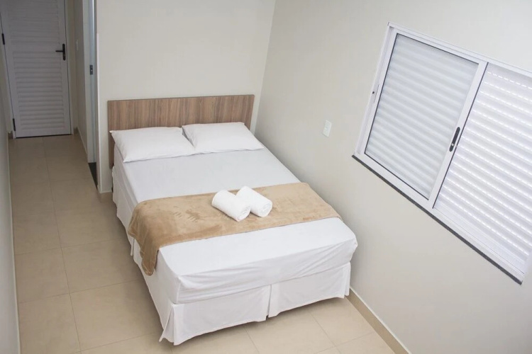 Hotel Alphaville