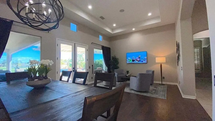 Fairway View Estate