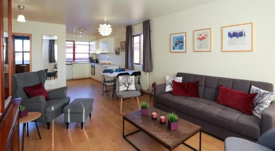 Guesthouse Hill