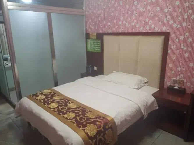 Jinxi Business Hotel