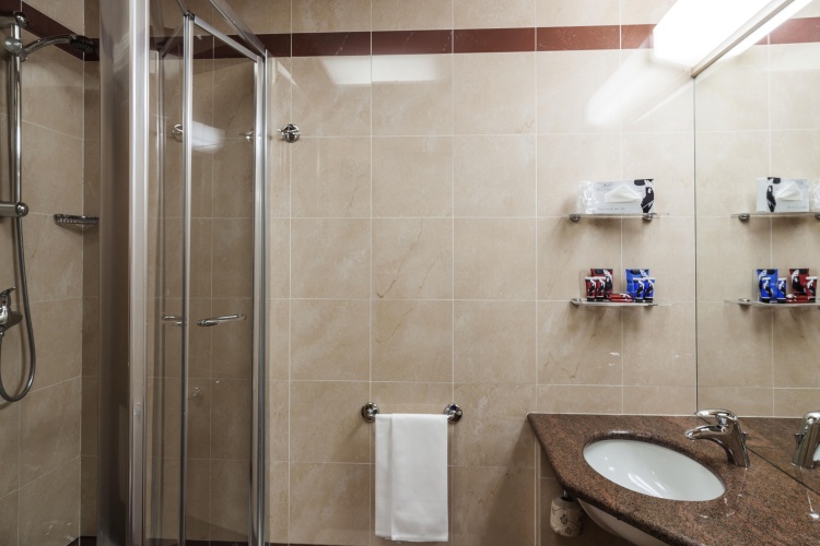 City Life Hotel Poliziano photo 13