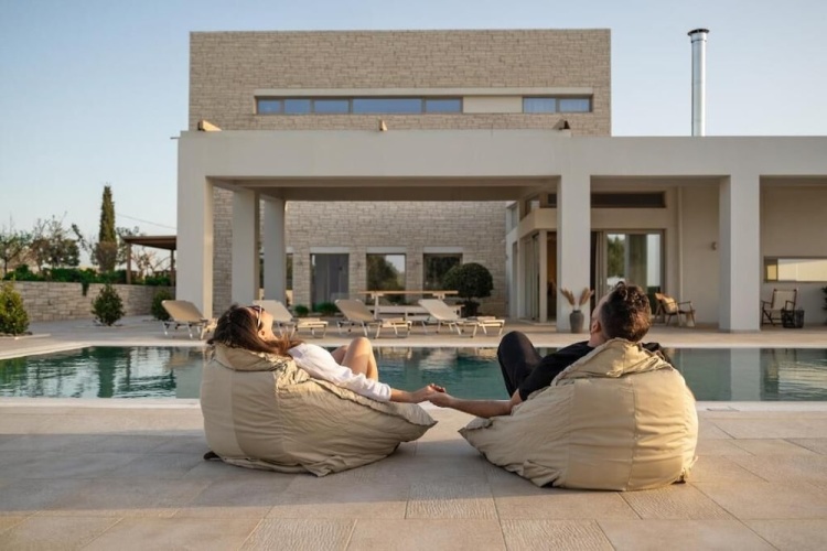 Deluxe Villa