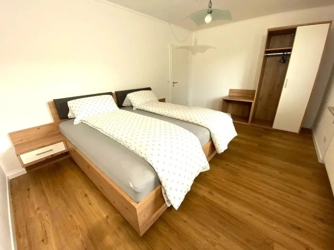 Apartment in Adenau
