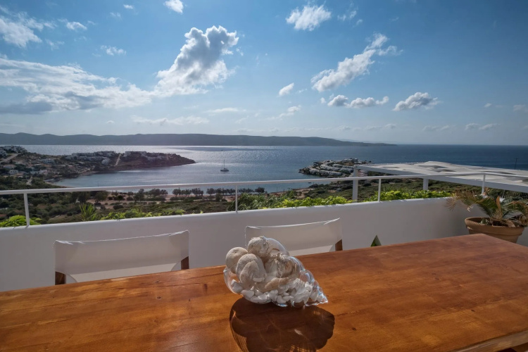 Sounio Villa