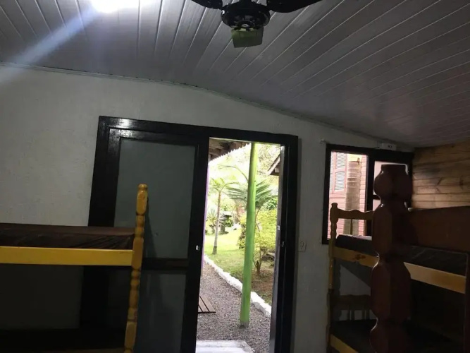 Pousada Cheyene