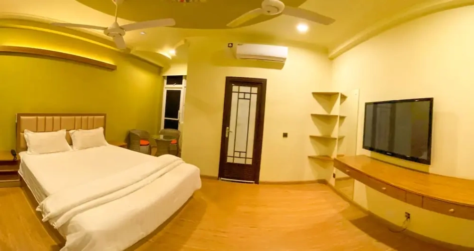 Single room