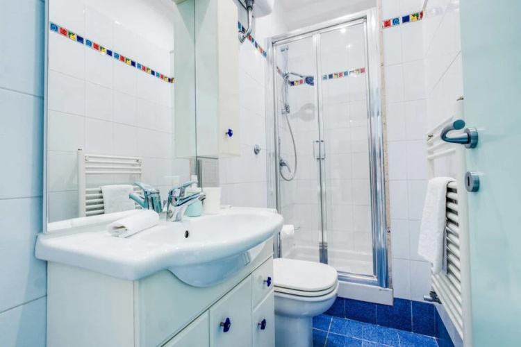 Large Bright Flat 15 Mins From Castel Sant'angelo