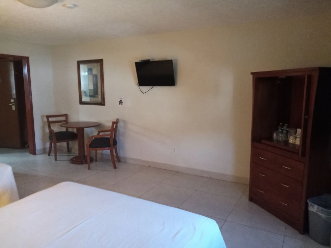 Hotel La Mesa