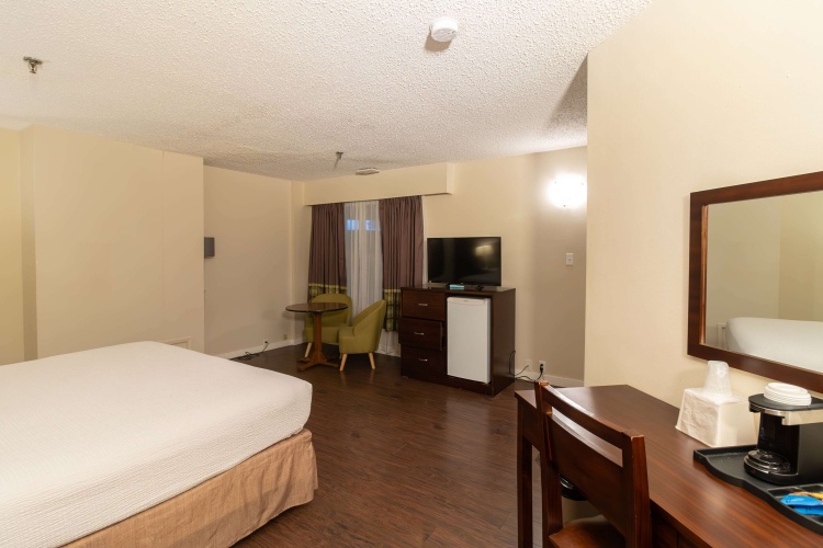Super 8 by Wyndham Prince George photo 6