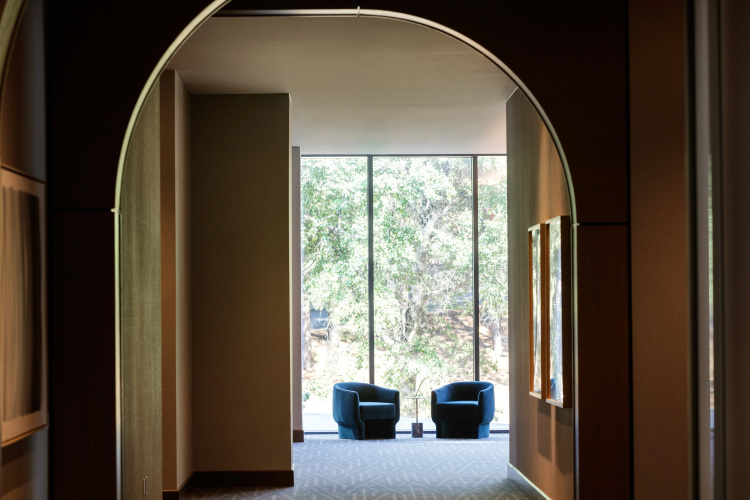 Kimpton Shane Hotel photo 6