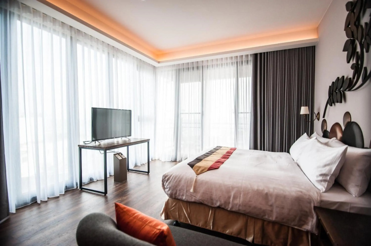 Dreamer Boutique Hotel