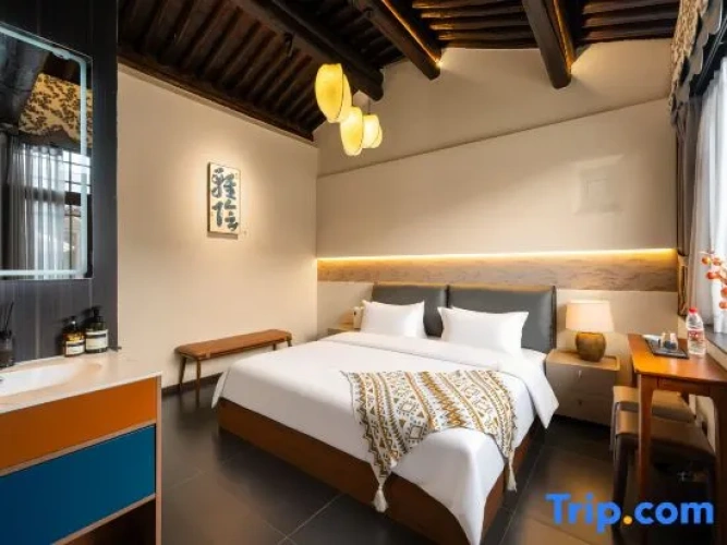 Luxury Double room