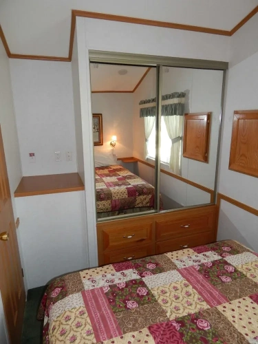 1 Bedroom Standard room