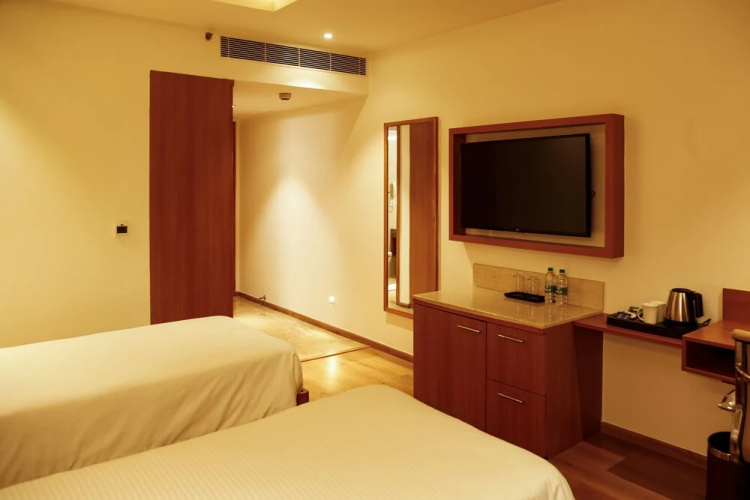 Nemesia City Center Gurugram Sector 29