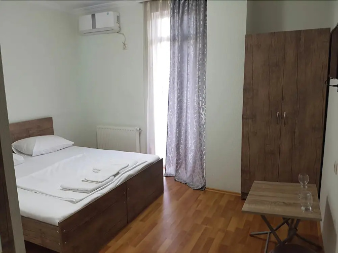 Hotel Dream