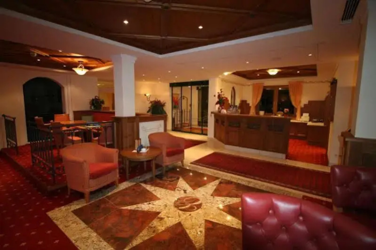Ferienhotel Elisabeth