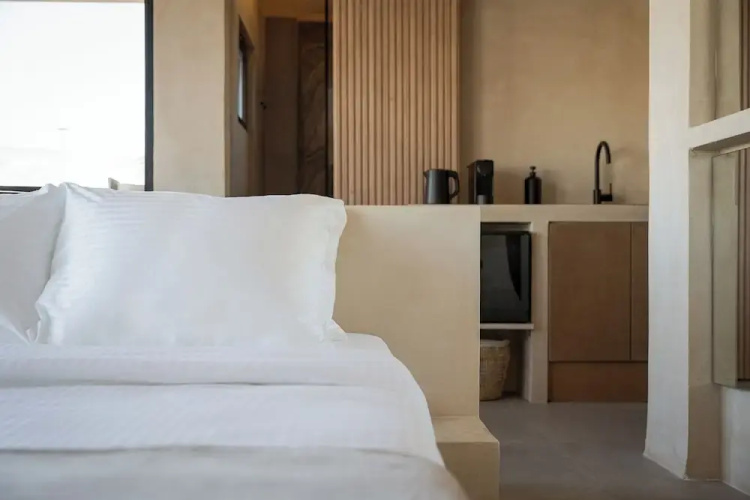 Panoramic Acropolis View Suite