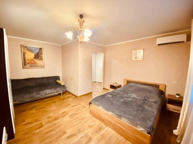 Фотография номера квартиры Апартаменты Пионерская 9А