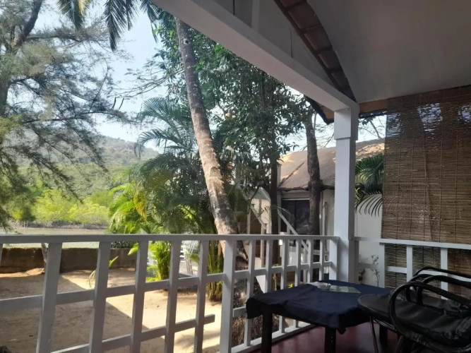Cottage