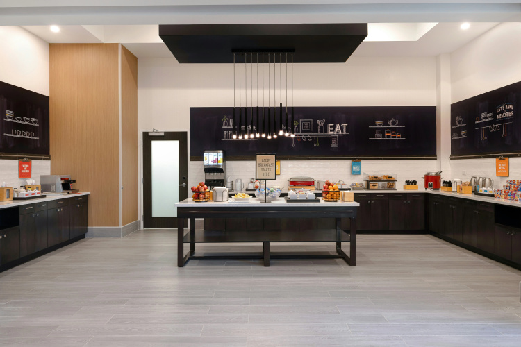 Hampton Inn & Suites by Hilton Burlington Toronto photo 15