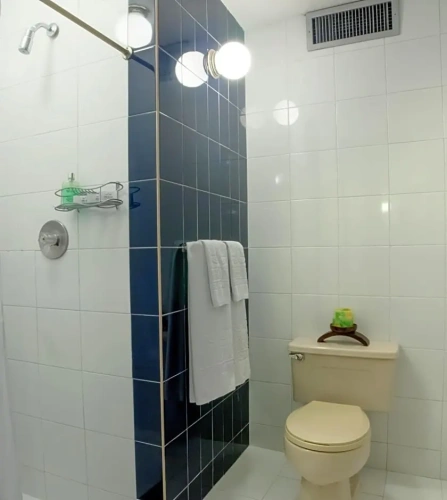 Classic Double room with view
