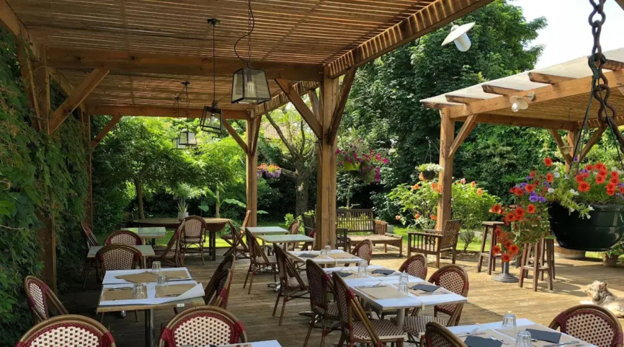 Auberge Des 2 Anes