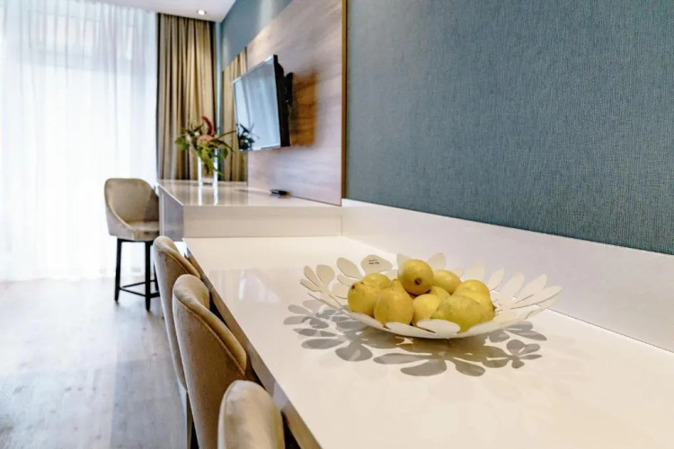 Haus am See Luxury HS 228 B