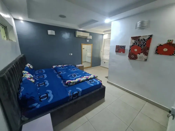 Asa Apartments