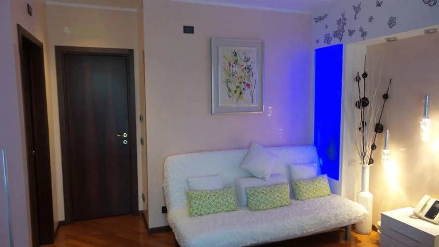 B&B Garda 4U
