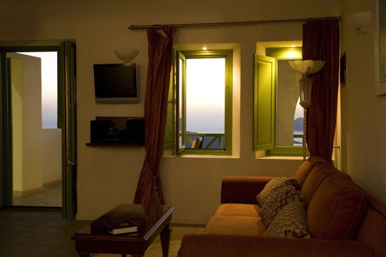 Asha Luxury Suites